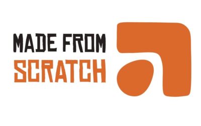 Made from Scratch